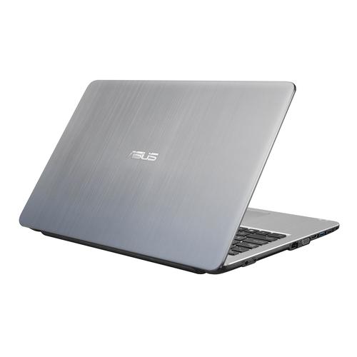 Bekijk afbeelding 2 van Asus 15,6i F-HD: i5-8e, 8GB, 256GB SSD, W.10